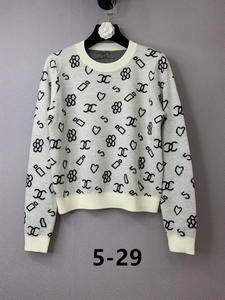 Chanel Women's Sweater 4